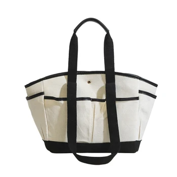 Водонепроницаемая и вместительная сумка для мамы, прочная сумка для детских колясок и BabyEssentials 1560