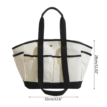 Водонепроницаемая и вместительная сумка для мамы, прочная сумка для детских колясок и BabyEssentials 1560